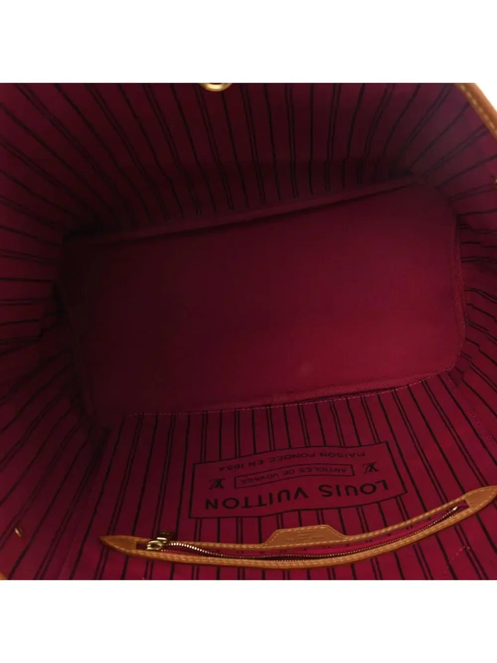 Louis Vuitton Neo Neverfull Mm Pivoine #277248L15B